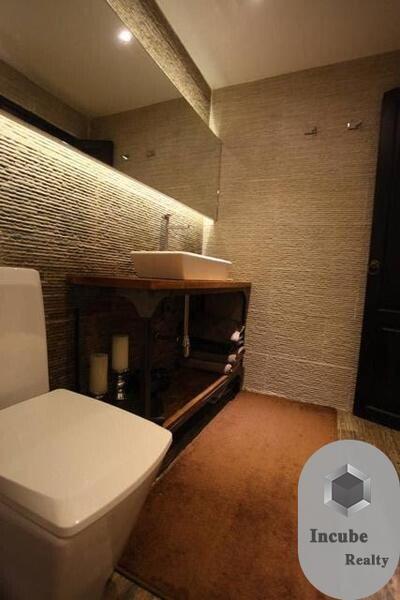 77 Sqm., 2 Beds, 2 Baths Condo listed for ฿ 6,900,000.