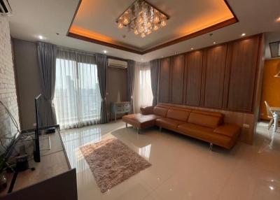 150 Sqm., 4 Beds, 4 Baths Condo listed for ฿ 25,900,000.
