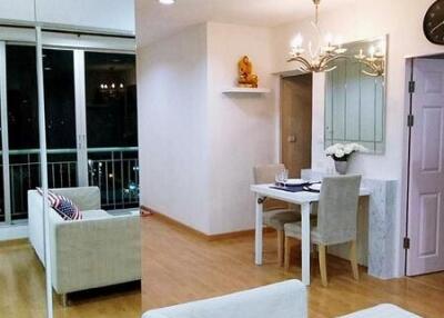 65 Sqm., 2 Beds, 2 Baths Condo listed for ฿ 6,900,000.