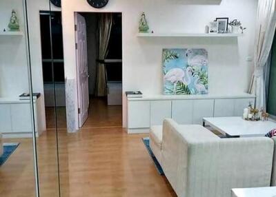 65 Sqm., 2 Beds, 2 Baths Condo listed for ฿ 6,900,000.