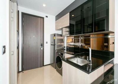 35 Sqm., 1 Bed, 1 Bath Condo listed for ฿ 6,700,000.