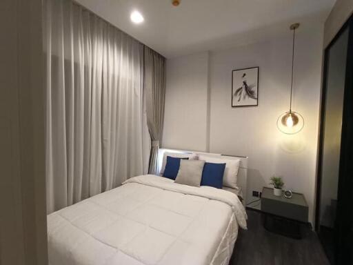 P12CR2307020 เดอะ ไลน์ อโศก-รัชดา 1 Bed