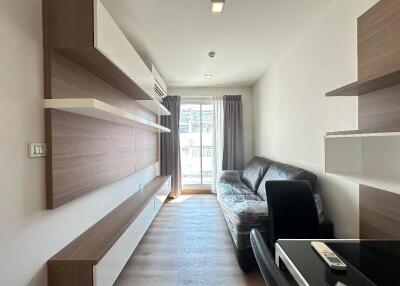 P17CR2404016 คอนโดเลต ไลท์ คอนแวนต์ 1 Bed