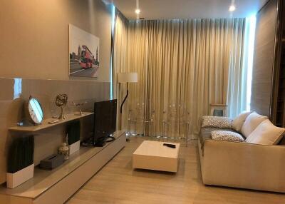 52 Sqm., 1 Bed, 1 Bath Condo listed for ฿ 6,600,000.