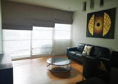 52 Sqm., 1 Bed, 1 Bath Condo listed for ฿ 6,500,000.