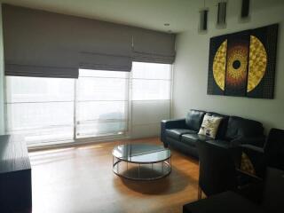 52 Sqm., 1 Bed, 1 Bath Condo listed for ฿ 6,500,000.