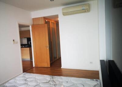 52 Sqm., 1 Bed, 1 Bath Condo listed for ฿ 6,500,000.