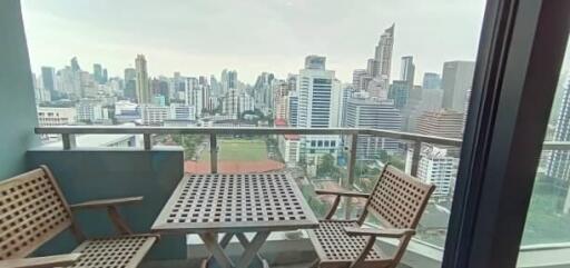 50 Sqm., 1 Bed, 1 Bath Condo listed for ฿ 6,500,000.