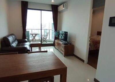 50 Sqm., 1 Bed, 1 Bath Condo listed for ฿ 6,500,000.