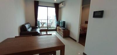 50 Sqm., 1 Bed, 1 Bath Condo listed for ฿ 6,500,000.