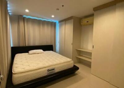 P33CR2108064 สุขุมวิท ลิฟวิ่ง ทาวน์ 2 Bed