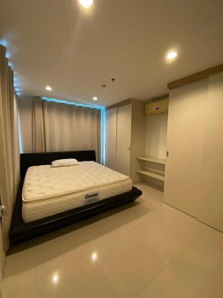 P33CR2108064 สุขุมวิท ลิฟวิ่ง ทาวน์ 2 Bed