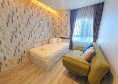 P89CR2208002 เซ็นทริค ซี 2 Bed