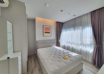 66 Sqm., 2 Beds, 2 Baths Condo listed for ฿ 6,500,000.