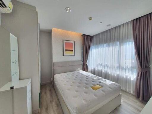 66 Sqm., 2 Beds, 2 Baths Condo listed for ฿ 6,500,000.