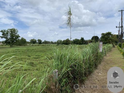 10,921 Sqm. Land listed for ฿ 170,650,000.