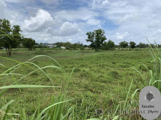 10,921 Sqm. Land listed for ฿ 170,650,000.