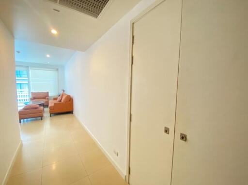 58 Sqm., 1 Bed, 1 Bath Condo listed for ฿ 6,300,000.