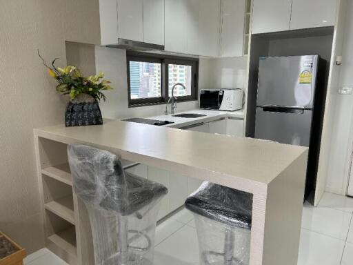 43 Sqm., 1 Bed, 1 Bath Condo listed for ฿ 6,300,000.