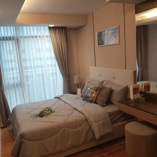 47 Sqm., 1 Bed, 2 Baths Condo listed for ฿ 6,290,000.