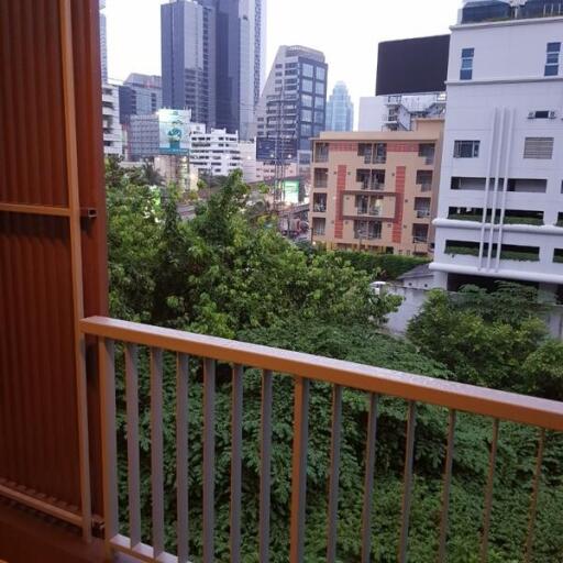 47 Sqm., 1 Bed, 2 Baths Condo listed for ฿ 6,290,000.