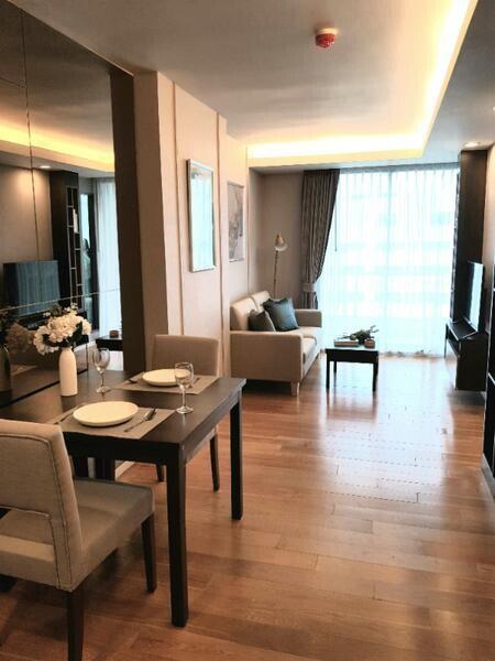 47 Sqm., 1 Bed, 2 Baths Condo listed for ฿ 6,290,000.