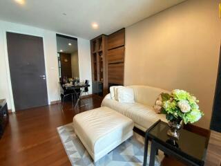 35 Sqm., Studio, 1 Bath Condo listed for ฿ 6,200,000.