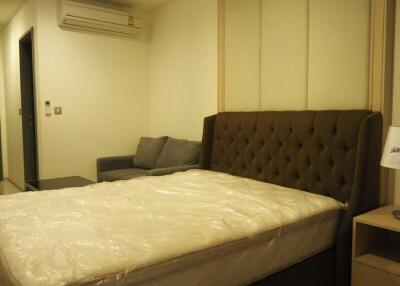 P03CR2307003 ริธึ่ม รางน้ำ 1 Bed