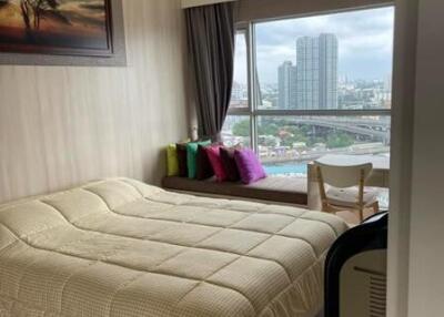 P35CR2305096 แอสไพร์ สุขุมวิท 48 2 Bed