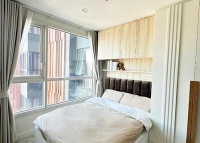 P29CR2402003 เอ็กซ์ที ห้วยขวาง 1 Bed