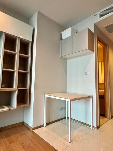 30 Sqm., 1 Bed, 1 Bath Condo listed for ฿ 5,990,000.