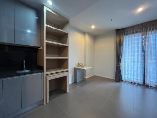 P29CR2402041 เอ็ม ลาดพร้าว 1 Bed