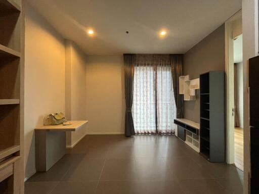 37 Sqm., 1 Bed, 1 Bath Condo listed for ฿ 5,990,000.