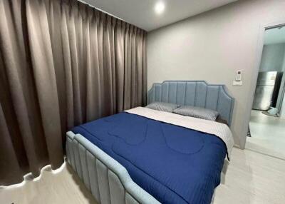 P29CR2306002 ไอดีโอ โมบิ จรัญ อินเตอร์เชนจ์ 2 Bed