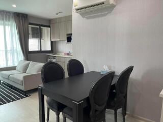 45 Sqm., 2 Beds, 1 Bath Condo listed for ฿ 5,990,000.