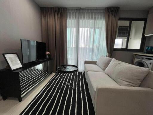 45 Sqm., 2 Beds, 1 Bath Condo listed for ฿ 5,990,000.