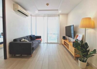 46 Sqm., 1 Bed, 1 Bath Condo listed for ฿ 5,960,000.