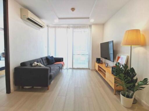 46 Sqm., 1 Bed, 1 Bath Condo listed for ฿ 5,960,000.