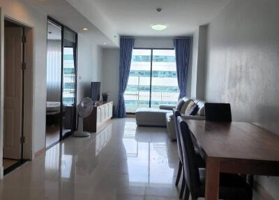 63 Sqm., 1 Bed, 1 Bath Condo listed for ฿ 5,900,000.