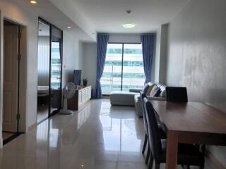 63 Sqm., 1 Bed, 1 Bath Condo listed for ฿ 5,900,000.