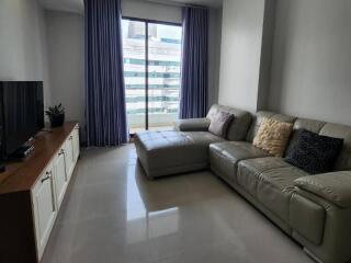 63 Sqm., 1 Bed, 1 Bath Condo listed for ฿ 5,900,000.