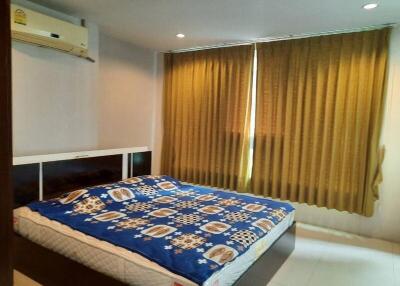 P09CF2401319 สุขุมวิท ลิฟวิ่ง ทาวน์ 1 Bed