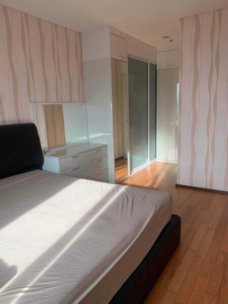 55 Sqm., 1 Bed, 1 Bath Condo listed for ฿ 5,800,000.