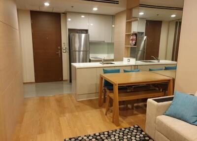 46 Sqm., 1 Bed, 1 Bath Condo listed for ฿ 5,800,000.
