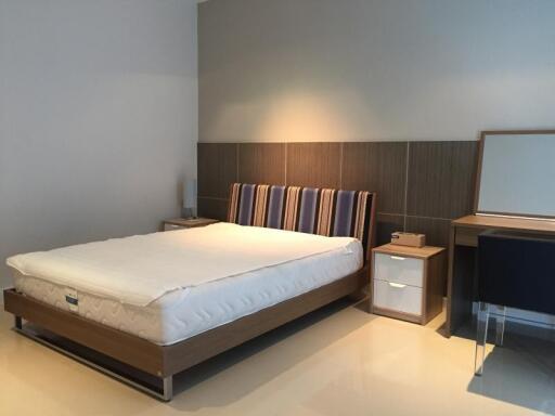 P17CR1805002 แอทธินี เรสซิเด้นซ์ 4 Bed