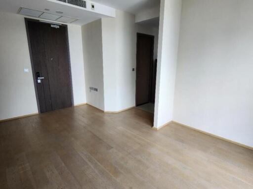 25 Sqm., Studio, 1 Bath Condo listed for ฿ 5,700,000.