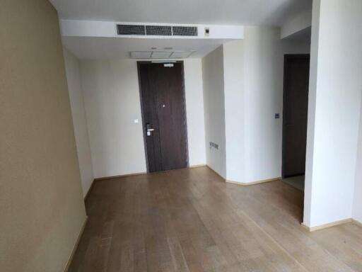 25 Sqm., Studio, 1 Bath Condo listed for ฿ 5,700,000.