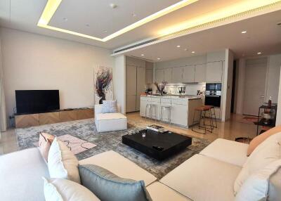 158 Sqm., 2 Beds, 3 Baths Condo listed for ฿ 38,500,000.