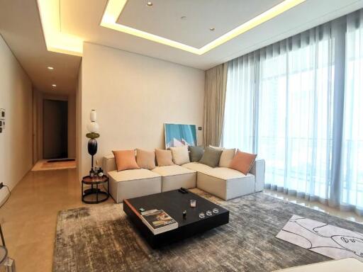 158 Sqm., 2 Beds, 3 Baths Condo listed for ฿ 38,500,000.