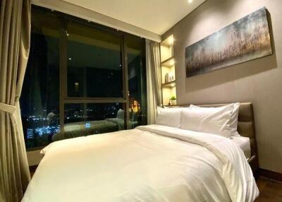 P10CR2405004 เดอะ ลุมพินี 24 1 Bed